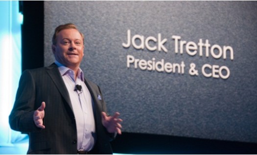 jack tretton