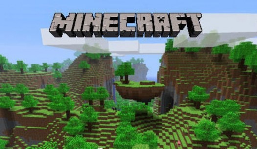 minecraft 3