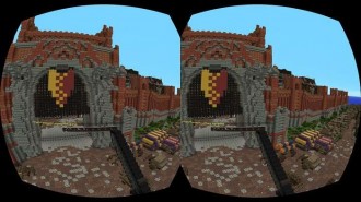 Без Minecraft за Oculus Rift заради Facebook