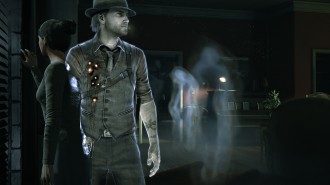 Murdered: Soul Suspect с дата на излизане