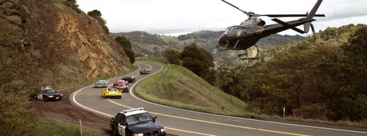 need for speed film