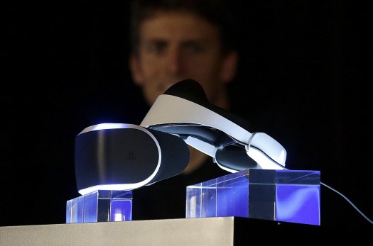project morpheus 2