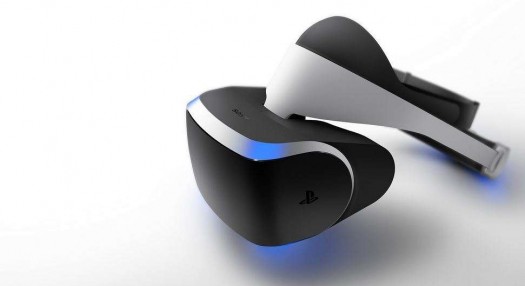 project morpheus