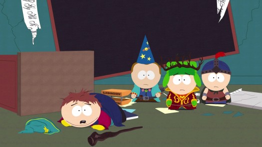 south park 1