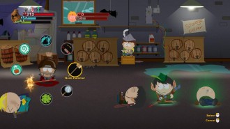 South Park: The Stick of Truth с над 1.6 милиона продажби