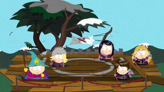 south park 12