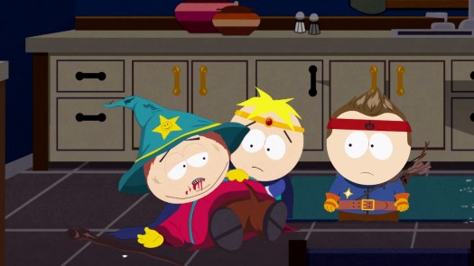 south park 5