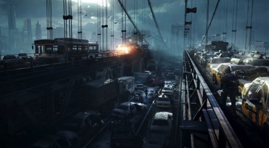 the division 11
