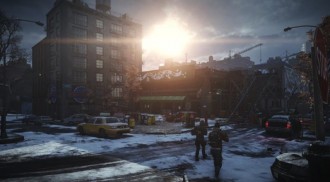 Разработчиците на The Division: Отлагането на Watch Dogs е показателно