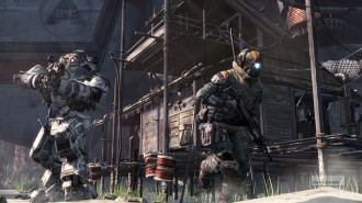 Официално: Titanfall в ниска резолюция за Xbox One