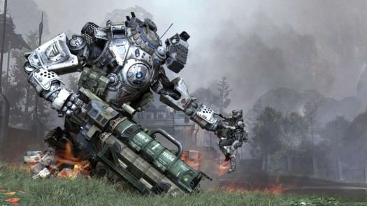 titanfall 30