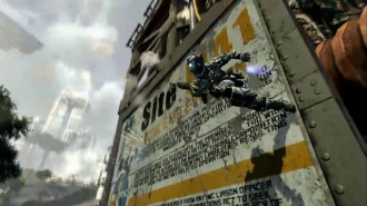 Titanfall 2 ще има и сингъл кампания?
