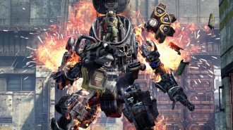 EA вероятно ще разпространяват и Titanfall 2