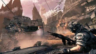 Microsoft доволни – продажбите на Titanfall „издухват всичко останало“