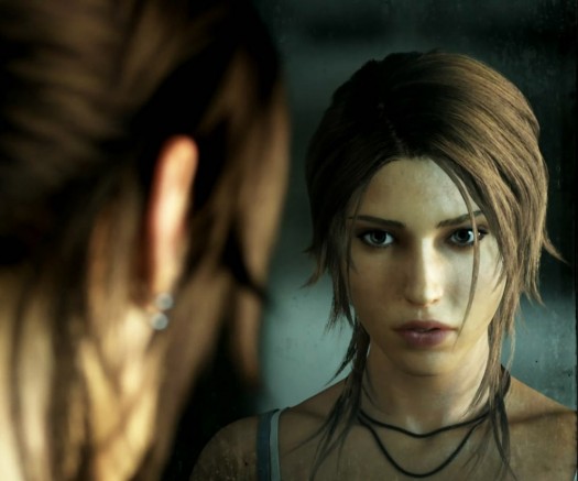 tomb raider