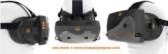 Първи клонинг на Oculus Rift с кампания в Kickstarter
