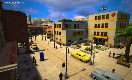 tropico 5 1