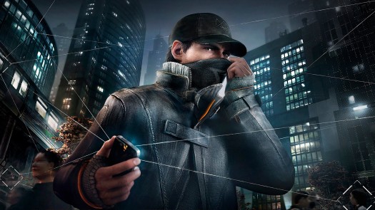 watch dogs 10