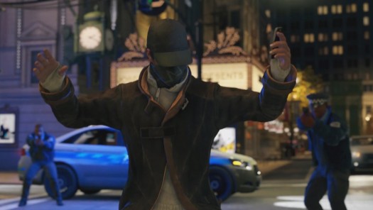 watch dogs 11