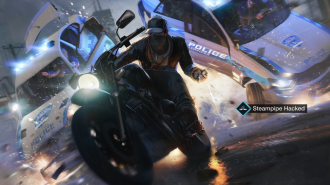 Мултито на Watch Dogs за до 8 човека