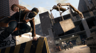 Очакват ни големи новини за Watch Dogs тази седмица