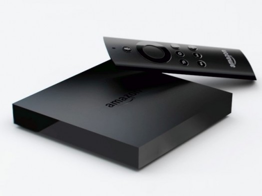 amazon fire tv 3