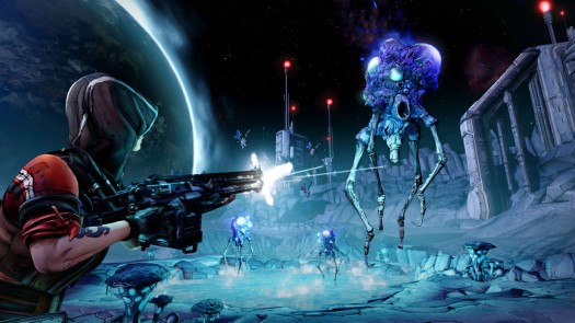 borderlands the pre-sequel 2