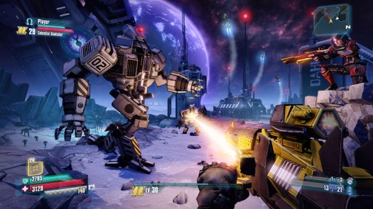 borderlands the pre-sequel 3