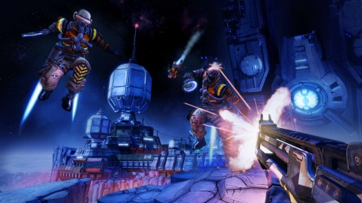 borderlands the pre-sequel 4