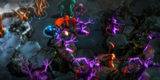Разработваният у нас Chaos Reborn ще го бъде