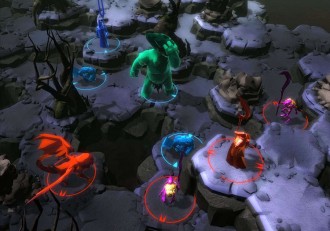 Разработваният в България Chaos Reborn може да бъде тестван безплатно онлайн