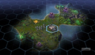 Ето как изглеждат първите снимки от Civlization: Beyond Earth