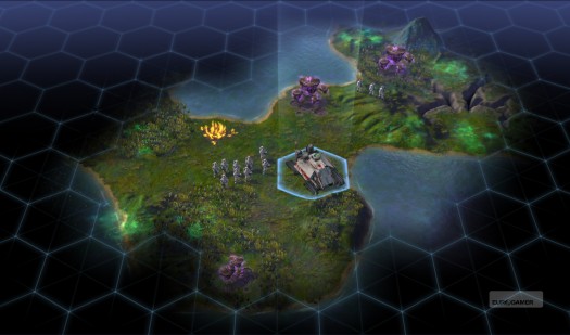 civilization beyond earth