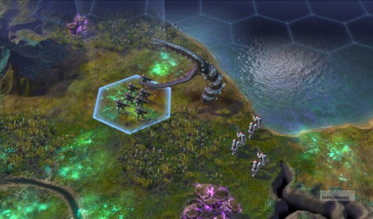 civilization beyond earth 4