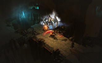 Blizzard търси директор... може би за Diablo IV?