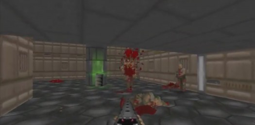 doom originalen 2