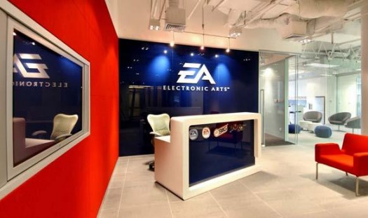 ea office