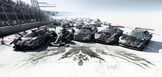 grid autosport 2