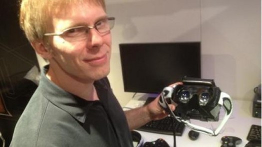 john carmack oculus rift