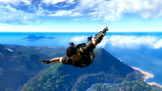Скоро ще видим Just Cause 3?