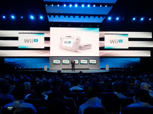 nintendo e3