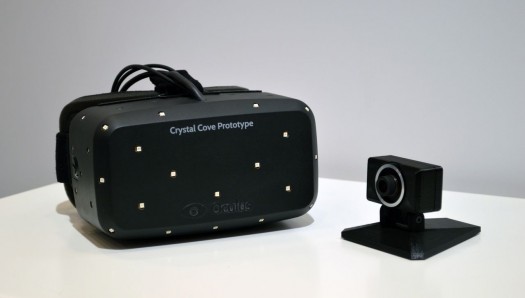oculus rift 10