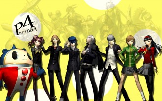 Официално: Persona 4 с версия за PlayStation 3, струва само 10 долара