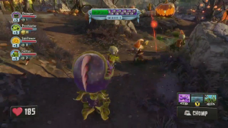 Plants vs. Zombies: Garden Warfare за PC през юни