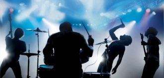 Harmonix имат големи планове да съживят Rock Band