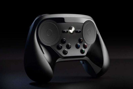 steam controller 4