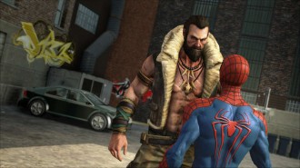 Activision спира The Amazing Spider-Man 2… само за Xbox One