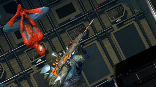 the amazing spider-man 3