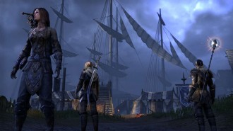 Бъг в The Elder Scrolls Online ви позволява да трупате безброй злато