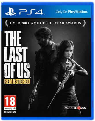 Официално: Ще има The Last of Us и за PlayStation 4